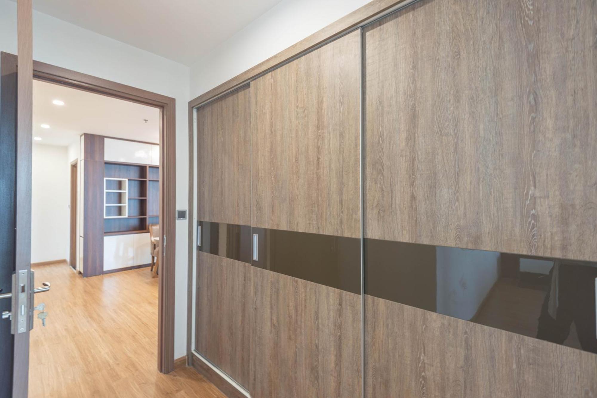 Luxury Serviced Apartment Vinhomes Metropolis Premium Hanói Exterior foto